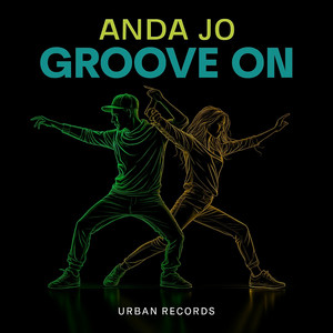 Anda jo - Groove on