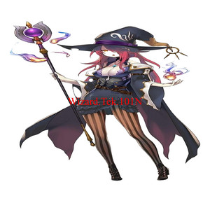 Wizard.Tek.101N - dreamz-9.wav