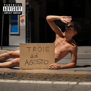 TROIE AD AGOSTO by GANA