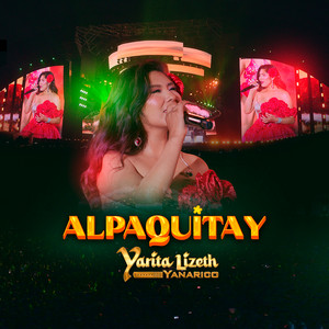 Yarita Lizeth Yanarico - Alpaquitay