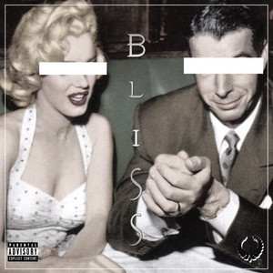 Portada de Bliss