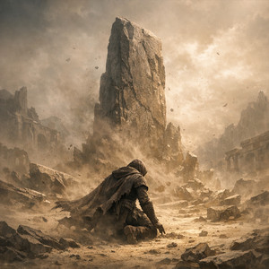Echoes Eternal by Digital Driftwood
