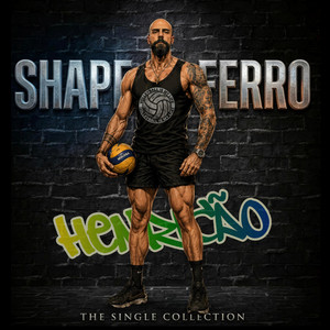 Shape de Ferro by Henrique Randow