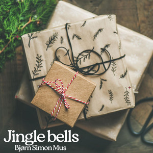 Bjorn Simon Mus — Jingle bells