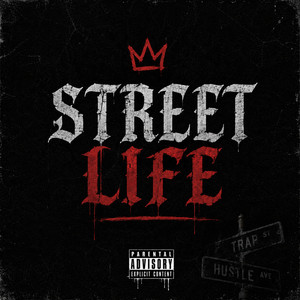 Street Life by Lil Swipey