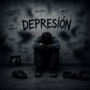 Depresión by DJDIMELOFRANK