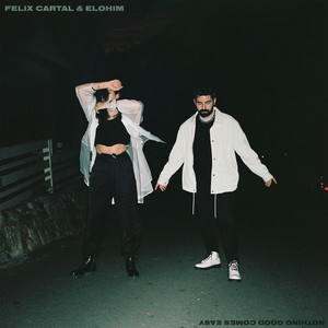 Nothing Good Comes Easy cover art