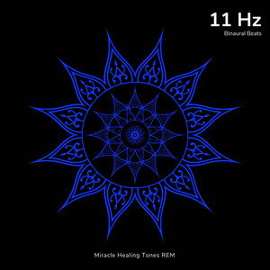 11 Hz - Calming Loopable Music