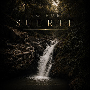 No Fue Suerte by Clave Fría