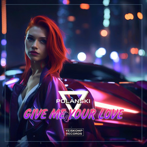Give Me Your Love