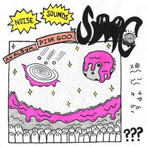 Ahh, Goo Lagoon by Strawberry Milk Cult