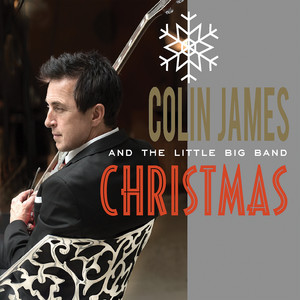 Little Big Band Christmas album