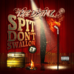 All Gas No Brakes (feat. Loaded Lux) by TazDatMC, Loaded Lux