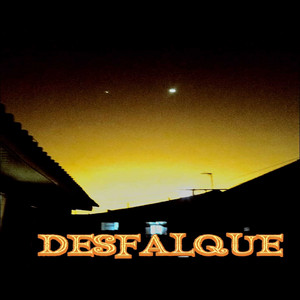 Desfalque