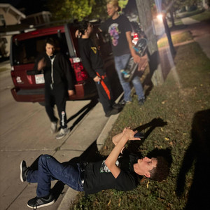 PROJECT X by ASTRÖs, 80HD, Decimate Roderick, Elliom, BWAS