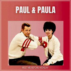 Young Lovers by Paul & Paula