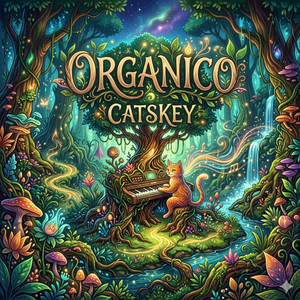 Organico by CatsKey