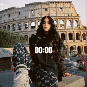 Iamferv poster