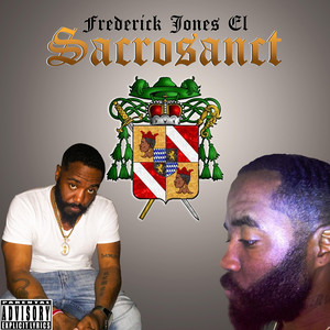 Frederick Jones El - Purgatory