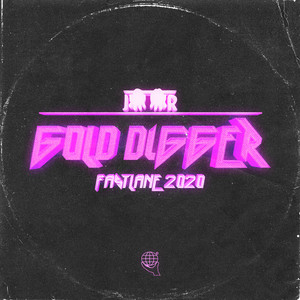 Gold Digger (Fastlane 2020) by Juur