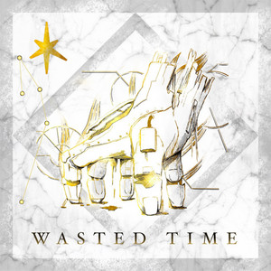 Wasted Time by Constellations