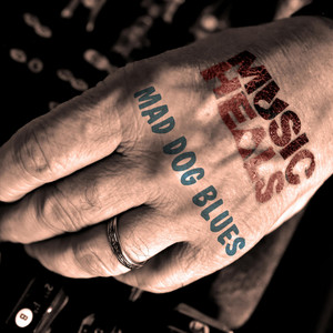 Shortnin' Bread & Jam by Mad Dog Blues