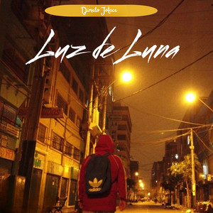 Luz de Luna by Jacc Black, Dimelo Jotace