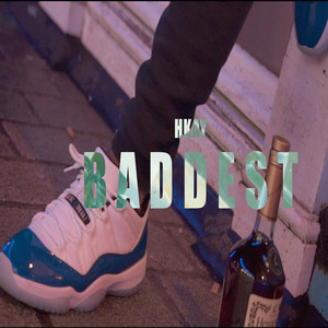 Portada de Baddest