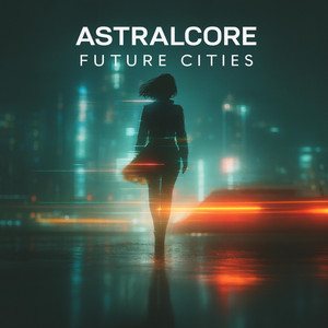 Astralcore - Future Cities (#New #2025)