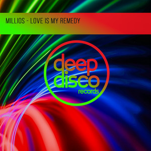 Love Is My Remedy by Millios
