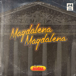 Rigo Dominguez y Su Grupo Audaz - Magdalena Magdalena