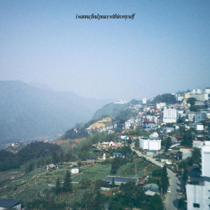 i wanna find peace within myself by Limix
