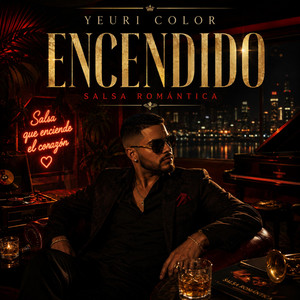 La Disco Está Llena by Yeury Color RD