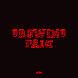 Growing Pain by JIGGY B0Y