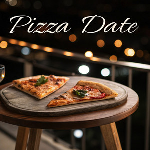 Pizza Date by Rex OSLO