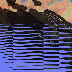 Built In Waves by Mor Elian