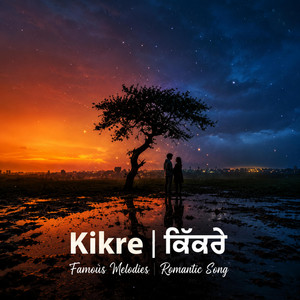 Kikre - ਕਿੱਕਰੇ by iGill
