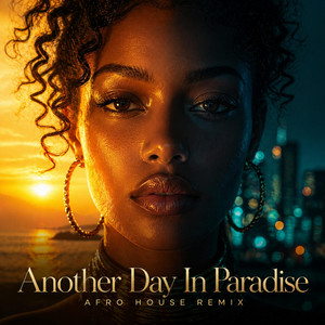 Another Day In Paradise (afro house) by AFRO CODE