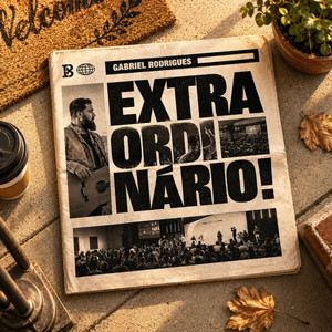 Tudo Vai Bem by Gabriel Rodrigues
