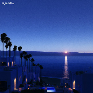 West Coast by Ava Willow