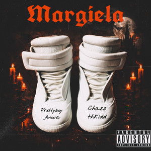 Margiela by Prettyboi Anova, ChazzthKIDD