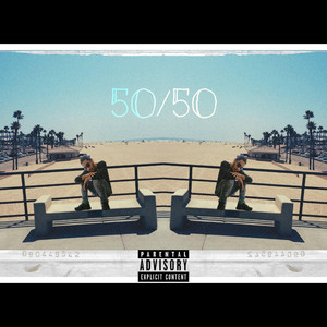 50/50 by Rico Cheezy