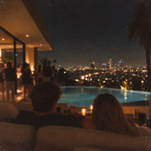 With You by Zach Hauri, Kid LEV