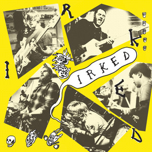 Crippling Empath by IRKED