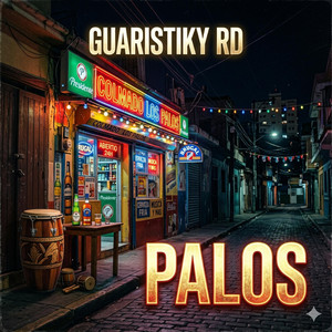 Palos by Guaristiky RD