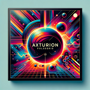 Axturion Pulsegrid by KYNTRIX