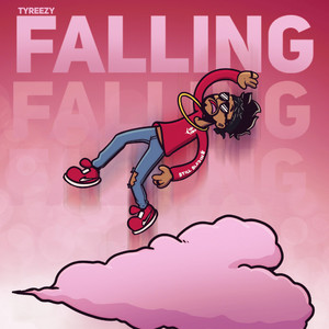 Portada de Falling