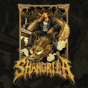 SHANGRI-LA