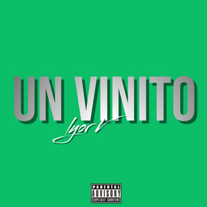 Un vinito by LYOR V