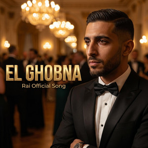 El Ghobna الغُبْنَة - Rai راي Official by DJ Lumina Official